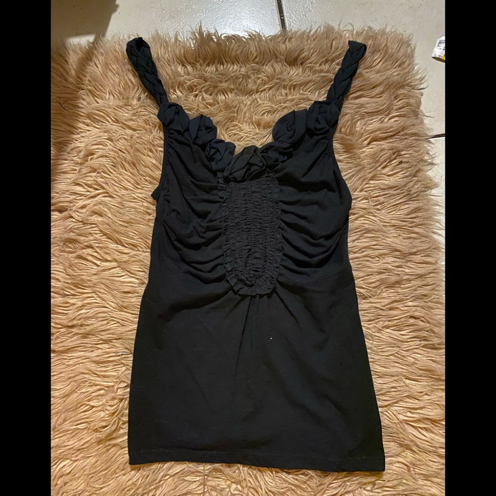 Anthropologie top